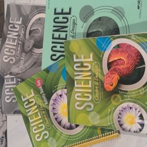 Abeka 7th grade science